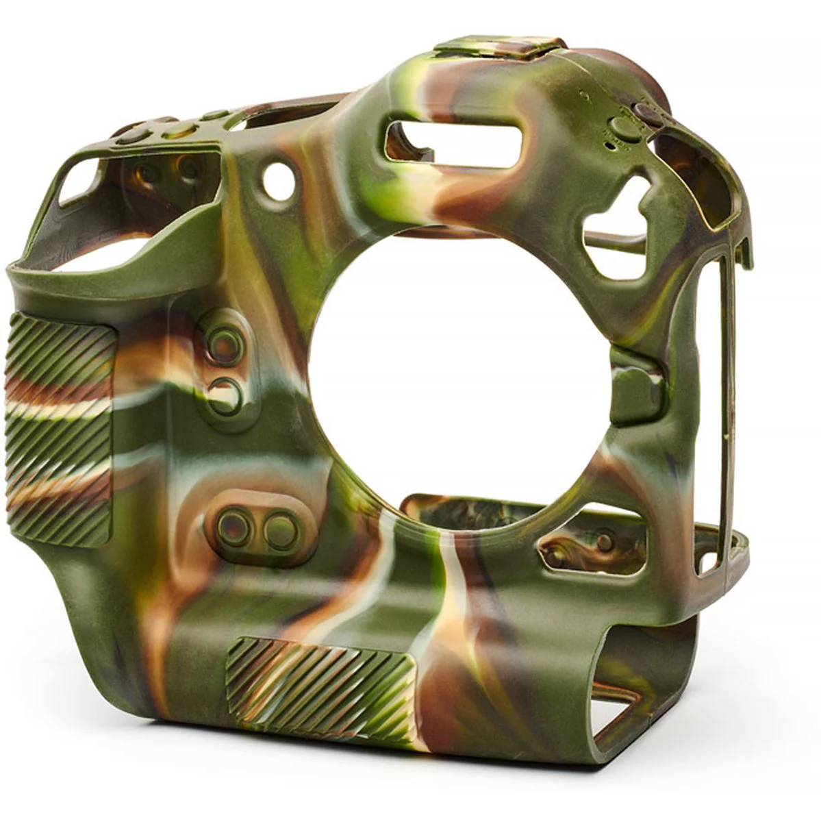 easyCover Body Cover For Canon R1 Camouflage - Image 4