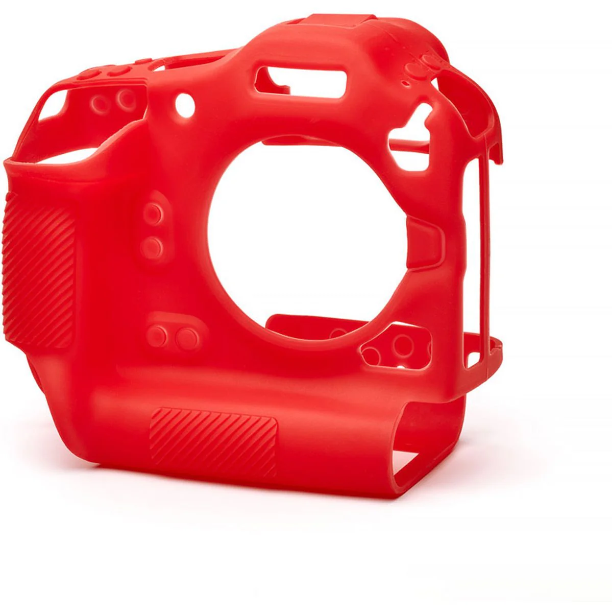 easyCover Body Cover For Canon R1 Red - Image 4