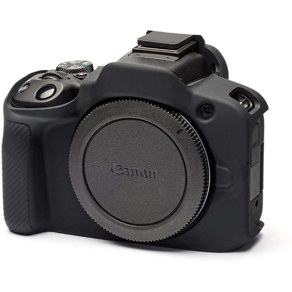 easyCover Body Cover For Canon R100 Black New - Image 2