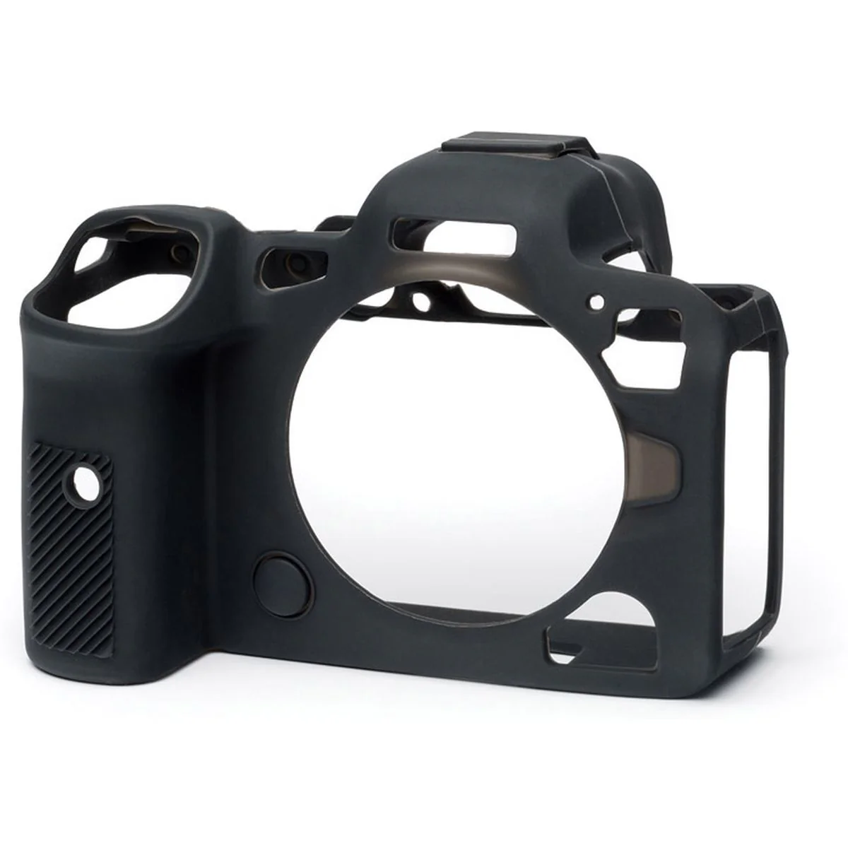 easyCover Body Cover For Canon R5 / R6 Black New - Image 5