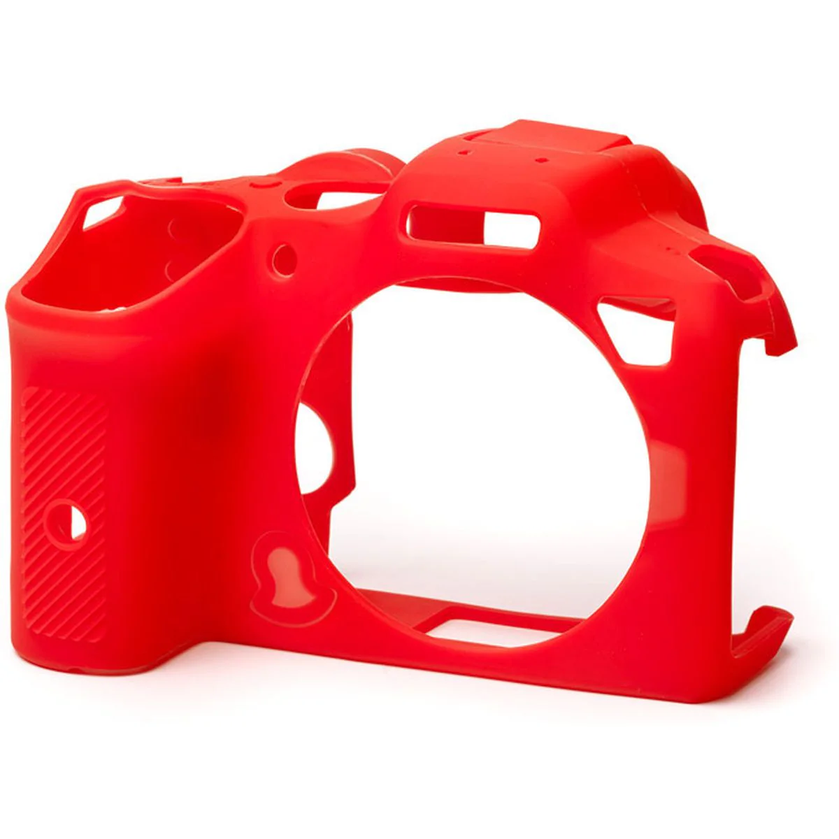 easyCover Body Cover For Canon R7 Red - Image 4