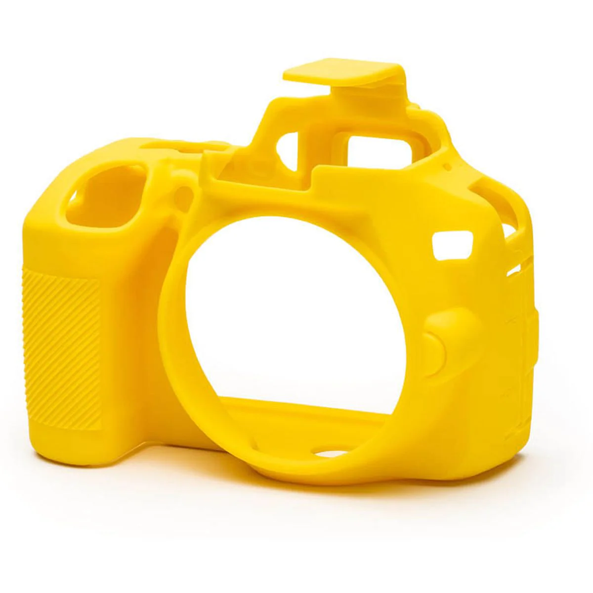 easyCover Body Cover For Nikon D3500 Yellow - Image 4
