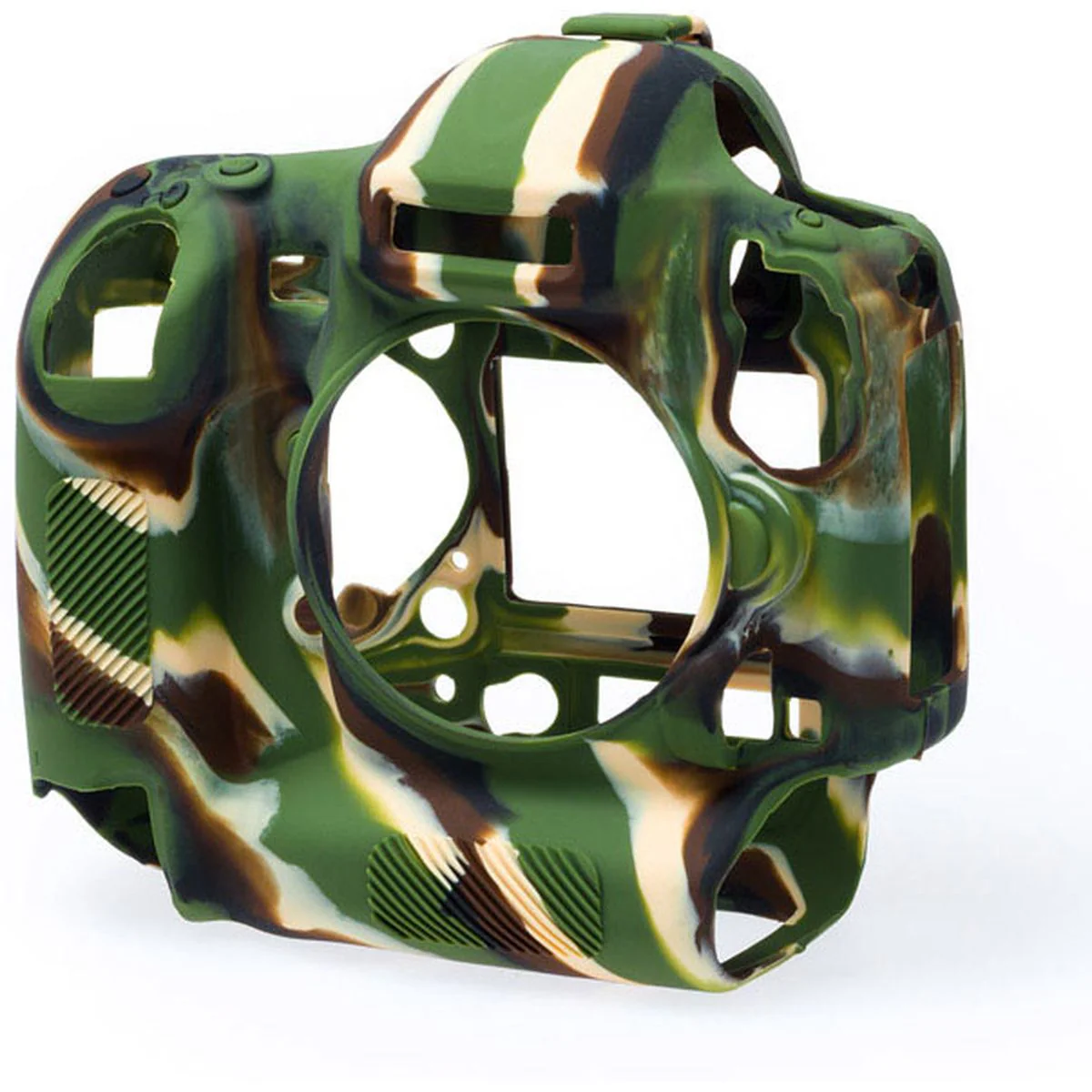 easyCover Body Cover For Nikon D4S/D4 Camouflage - Image 4