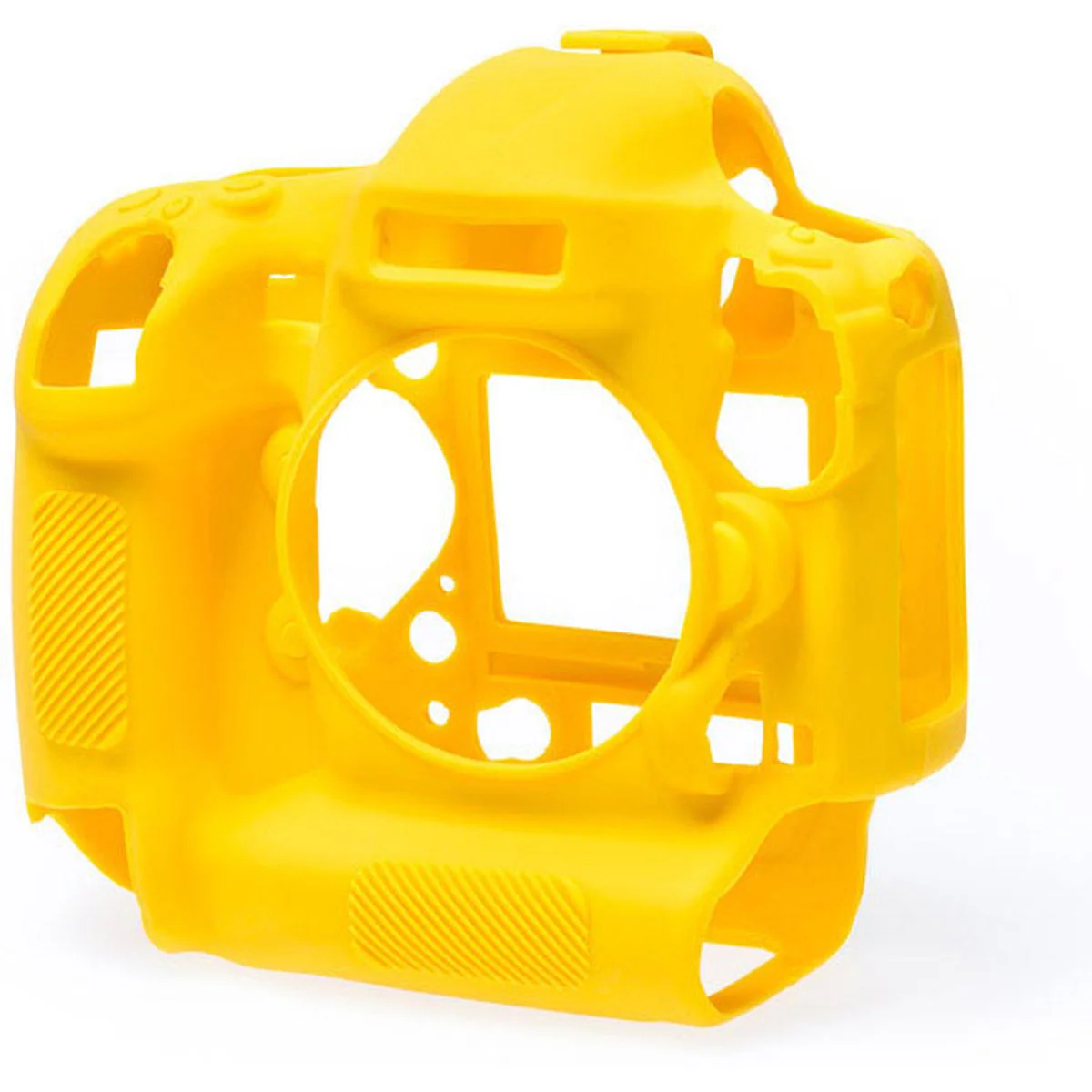 easyCover Body Cover For Nikon D4S/D4 Yellow - Image 4