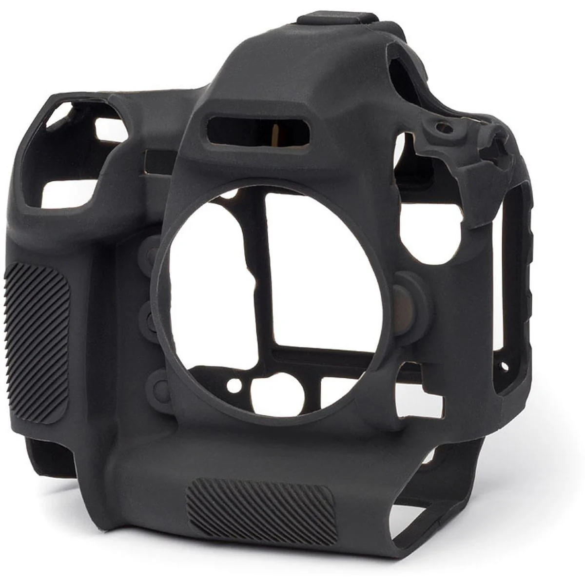 easyCover Body Cover For Nikon D5 Black - Image 4