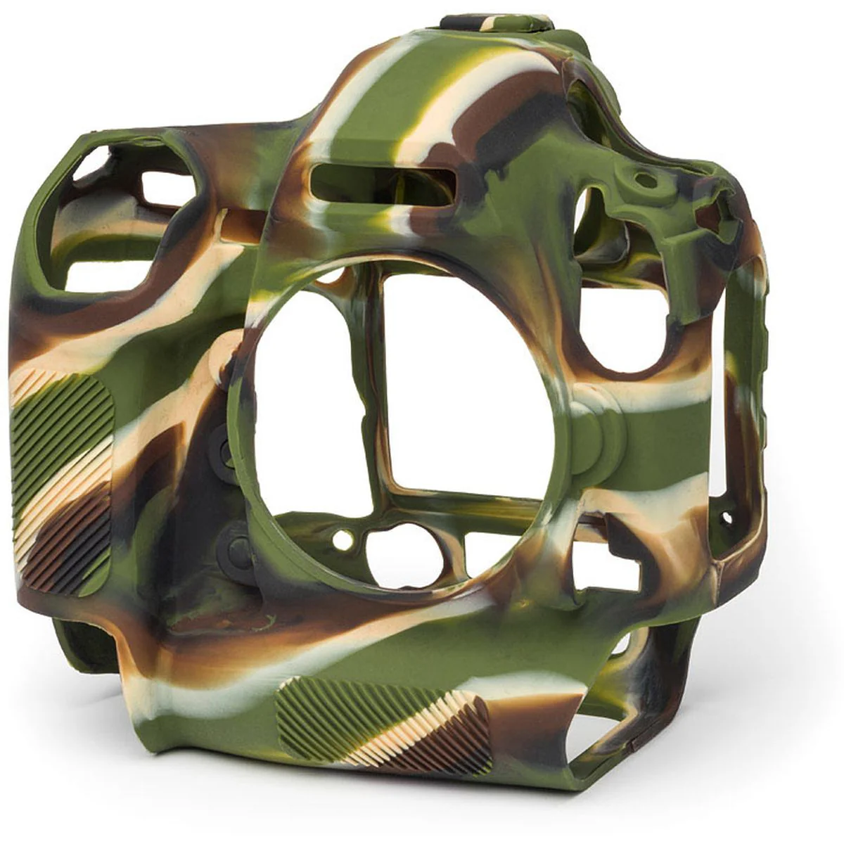 easyCover Body Cover For Nikon D5 Camouflage - Image 4