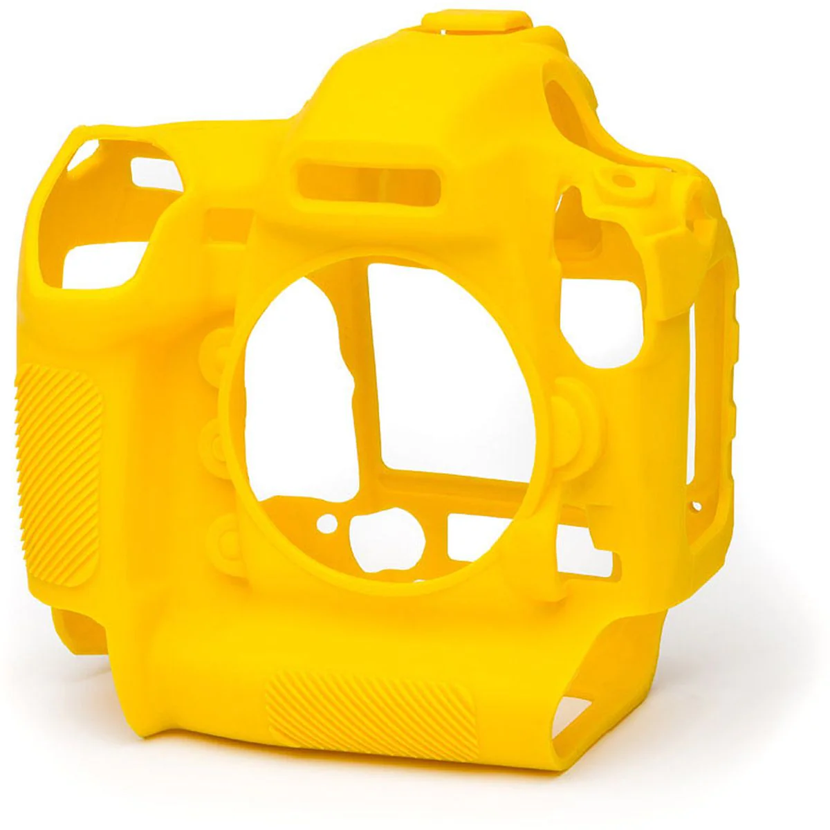 easyCover Body Cover For Nikon D5 Yellow - Image 4