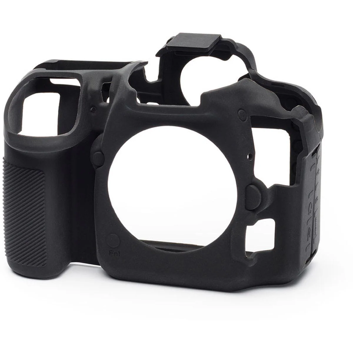 easyCover Body Cover For Nikon D500 Black - Image 4