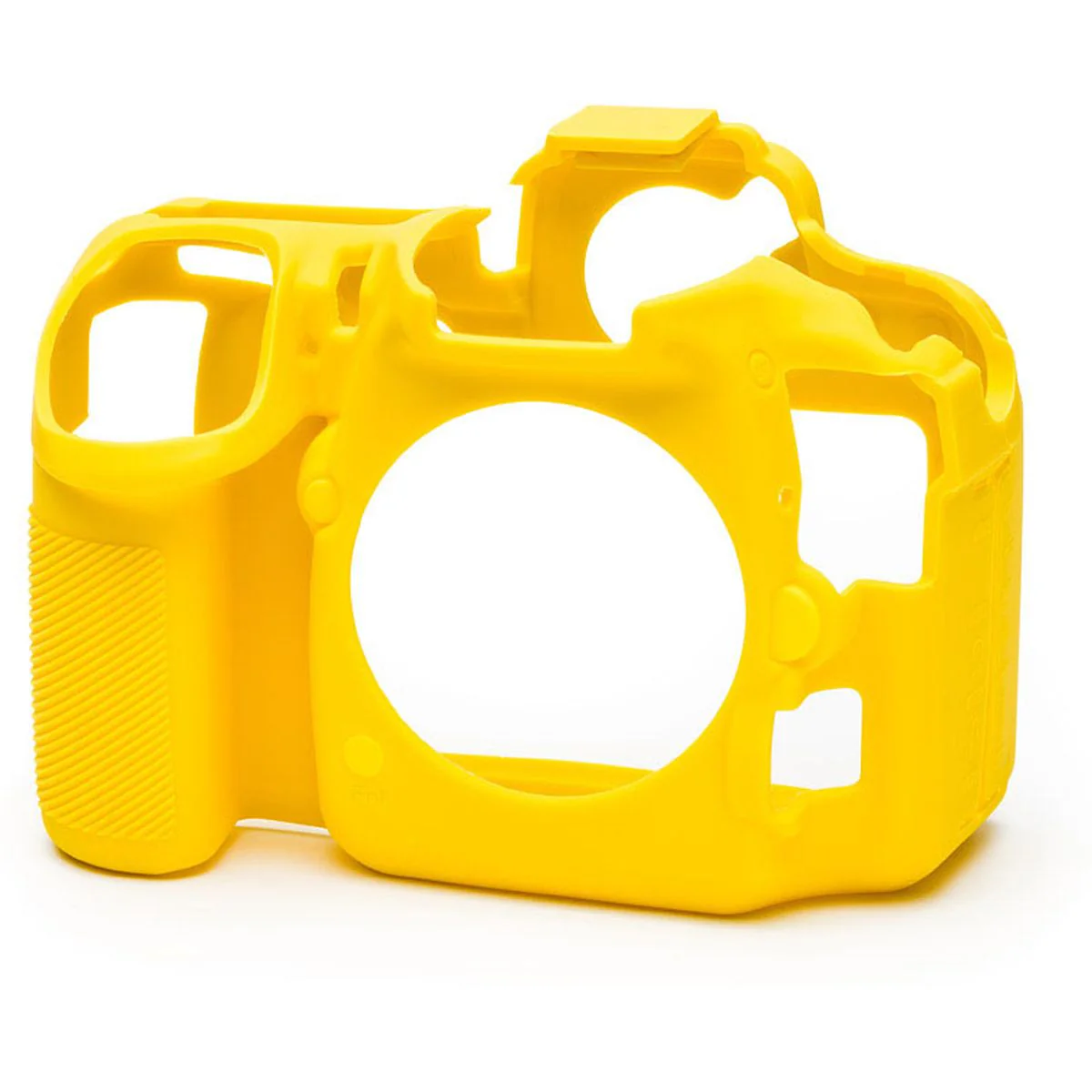 easyCover Body Cover For Nikon D500 Yellow - Image 4