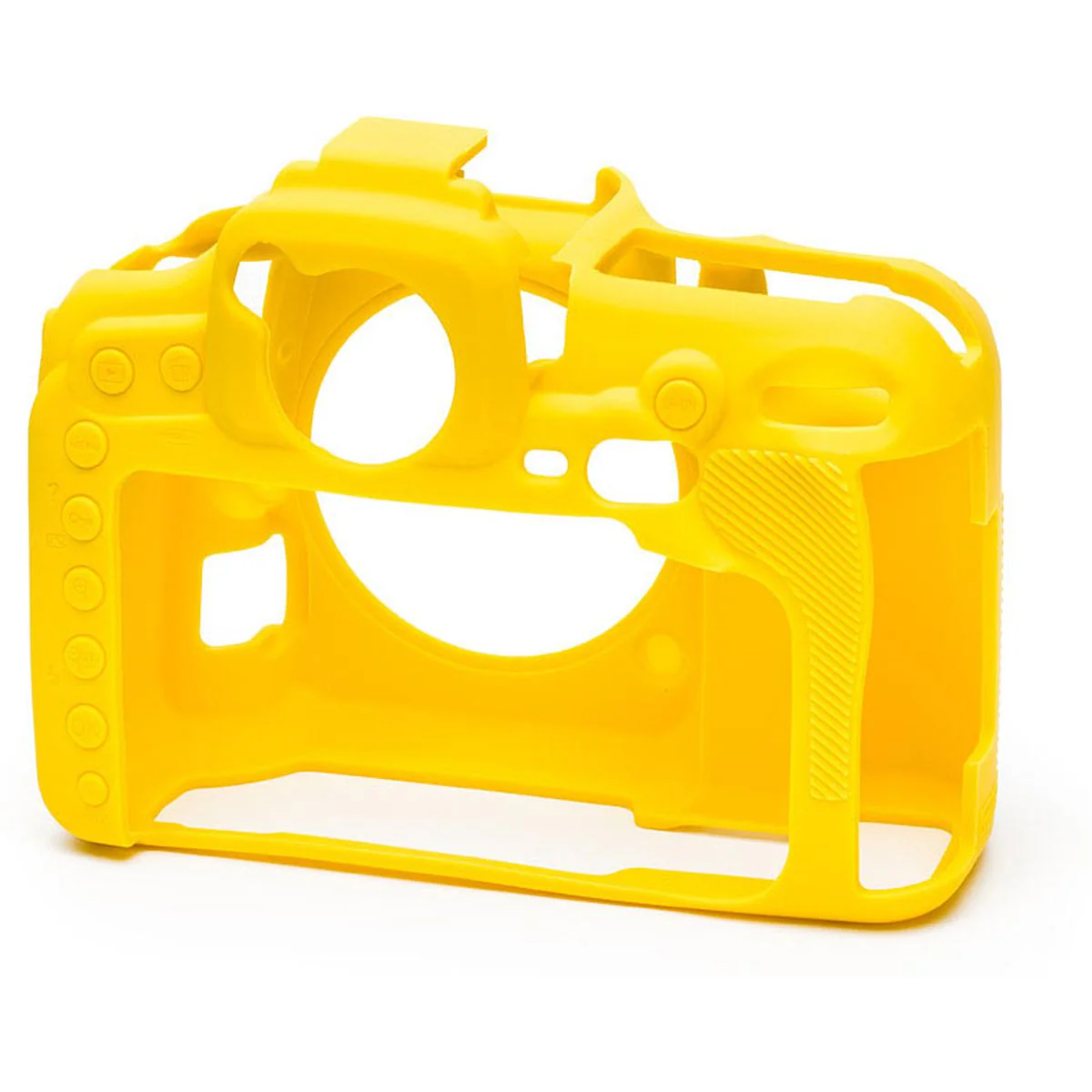 easyCover Body Cover For Nikon D500 Yellow - Image 5