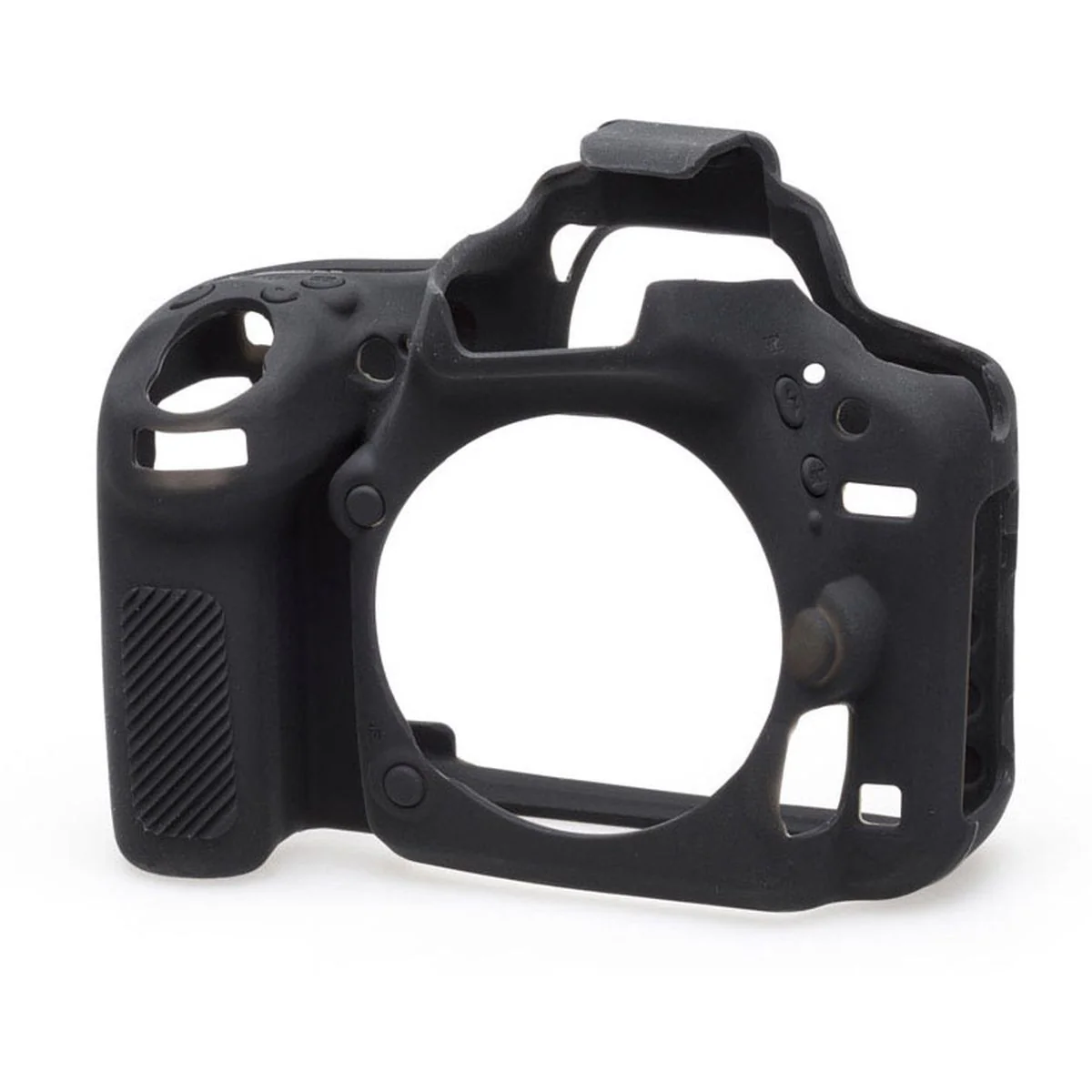 easyCover Body Cover For Nikon D750 Black - Image 4