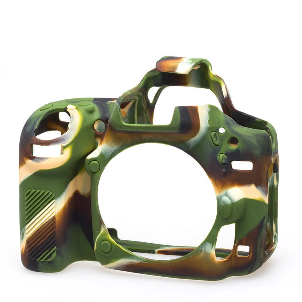 easyCover Body Cover For Nikon D750 Camouflage - Image 4