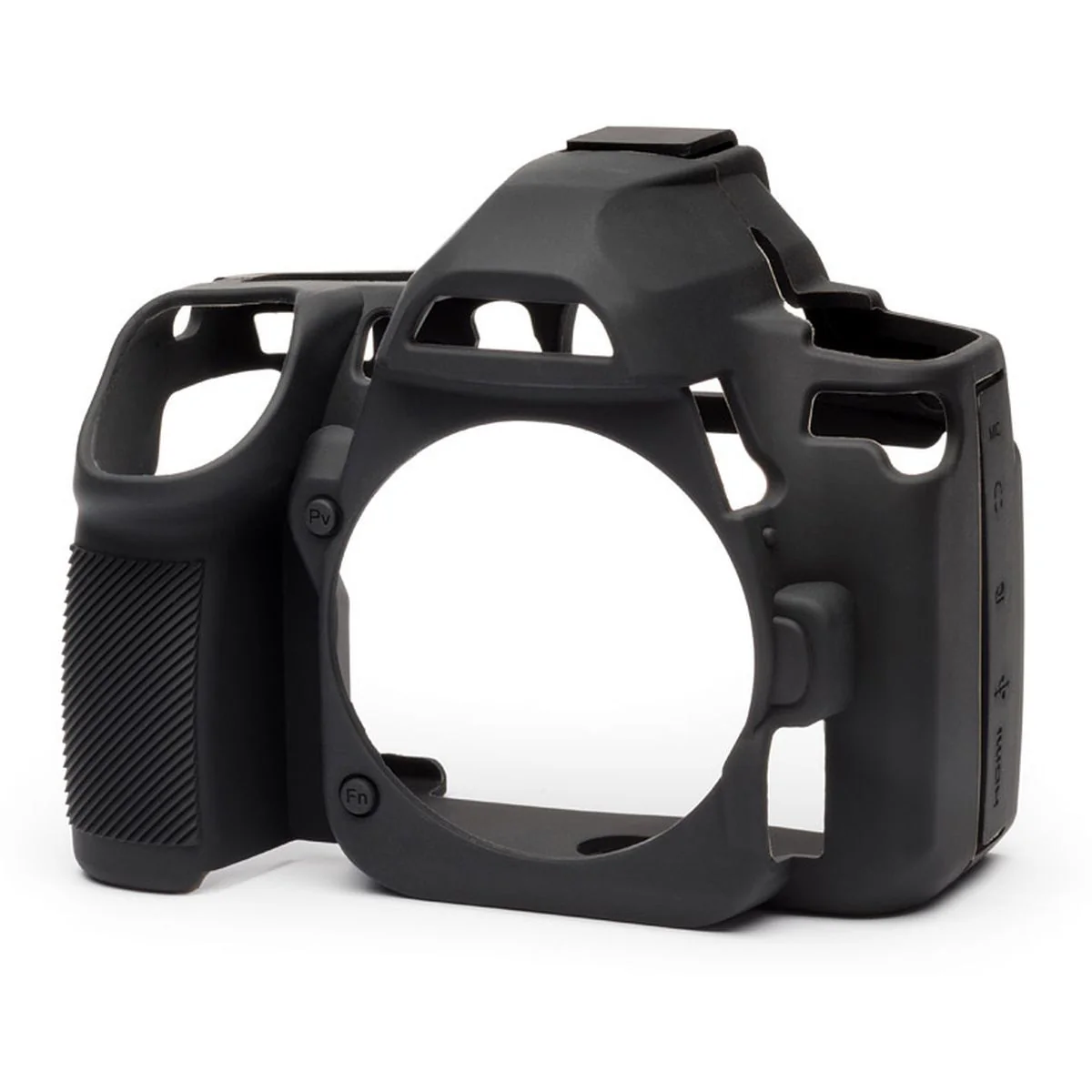 easyCover Body Cover For Nikon D780 Black - Image 4