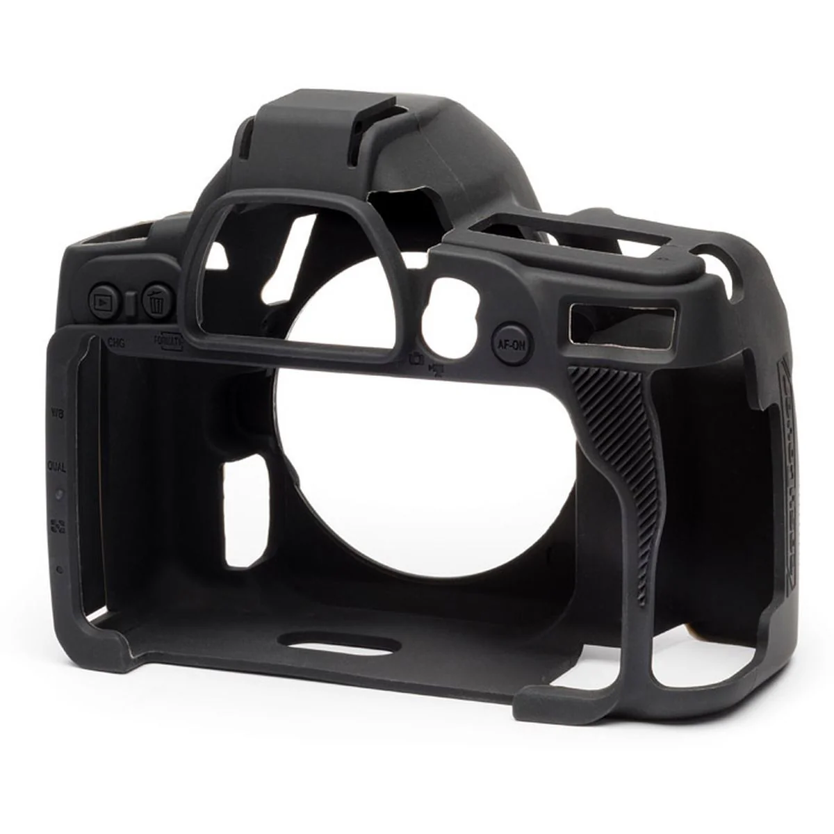 easyCover Body Cover For Nikon D780 Black - Image 5