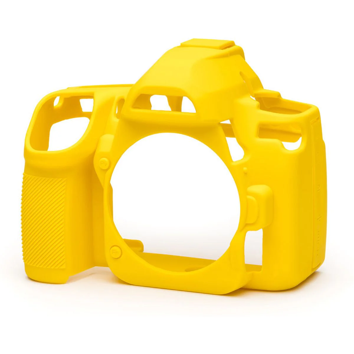 easyCover Body Cover For Nikon D780 Yellow - Image 4