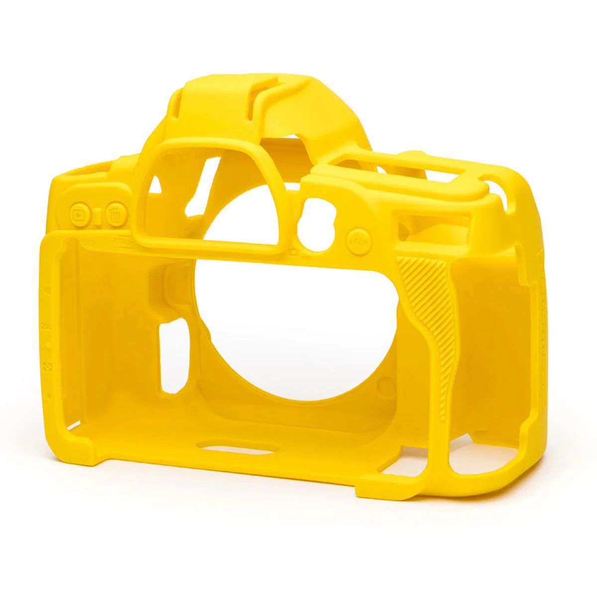 easyCover Body Cover For Nikon D780 Yellow - Image 5