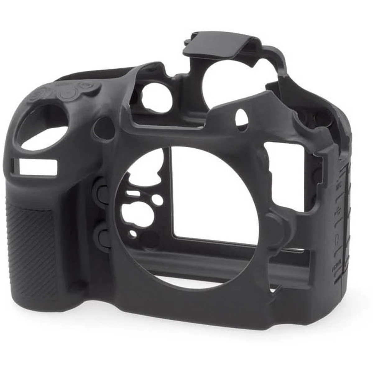 easyCover Body Cover For Nikon D800 / D800E Black