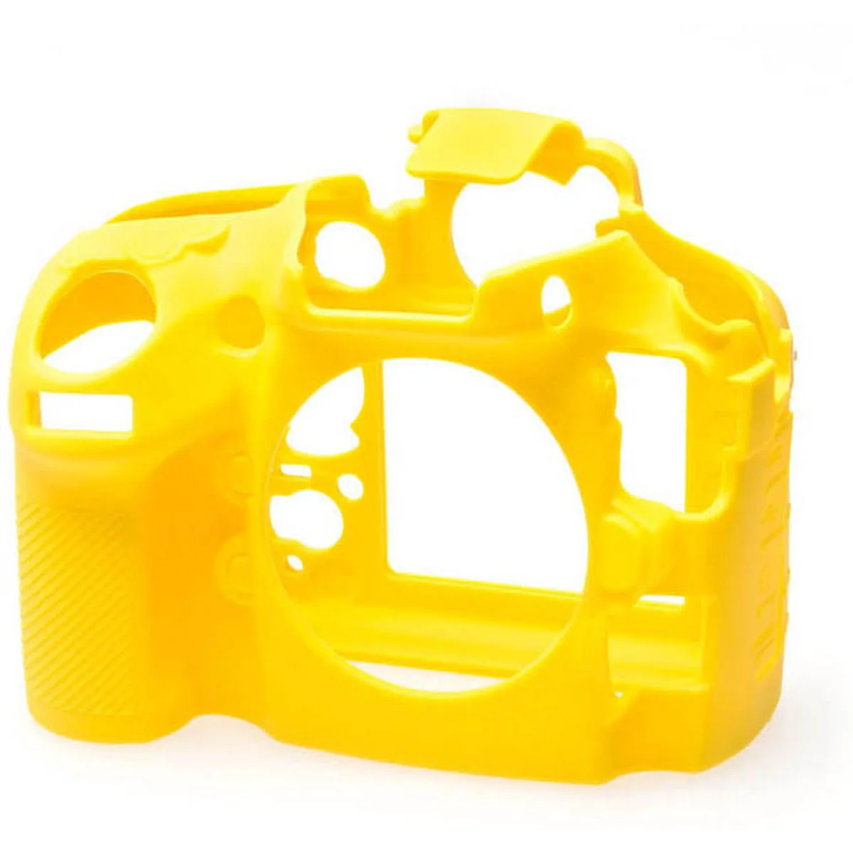 easyCover Body Cover For Nikon D800/D800E Yellow