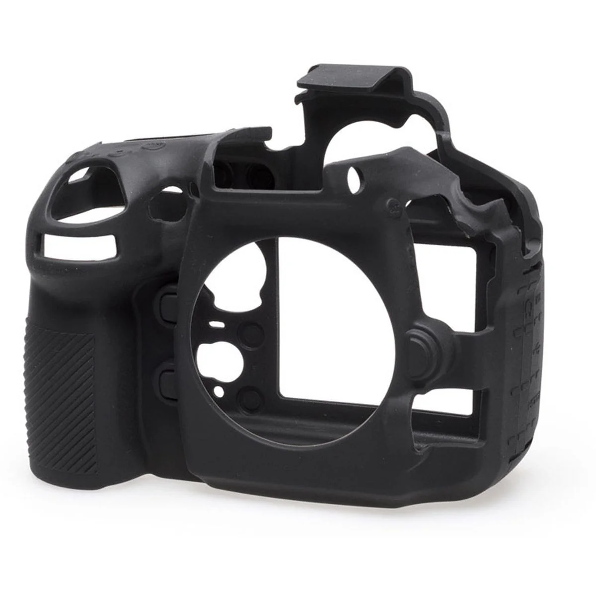 easyCover Body Cover For Nikon D810 Black - Image 4