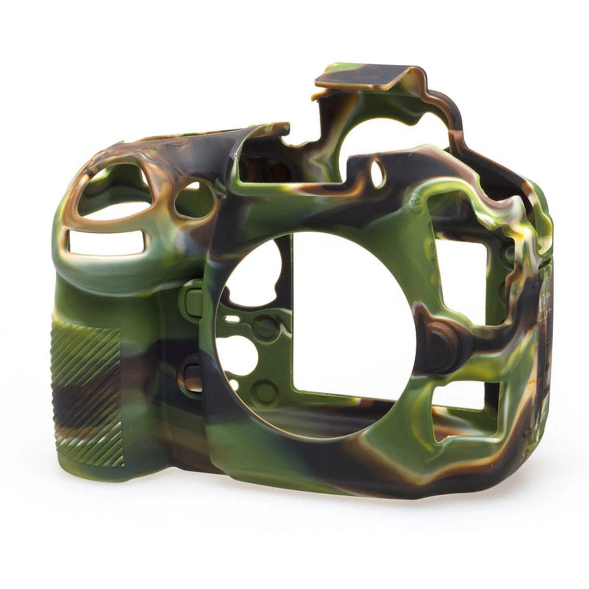 easyCover Body Cover For Nikon D810 Camouflage - Image 4