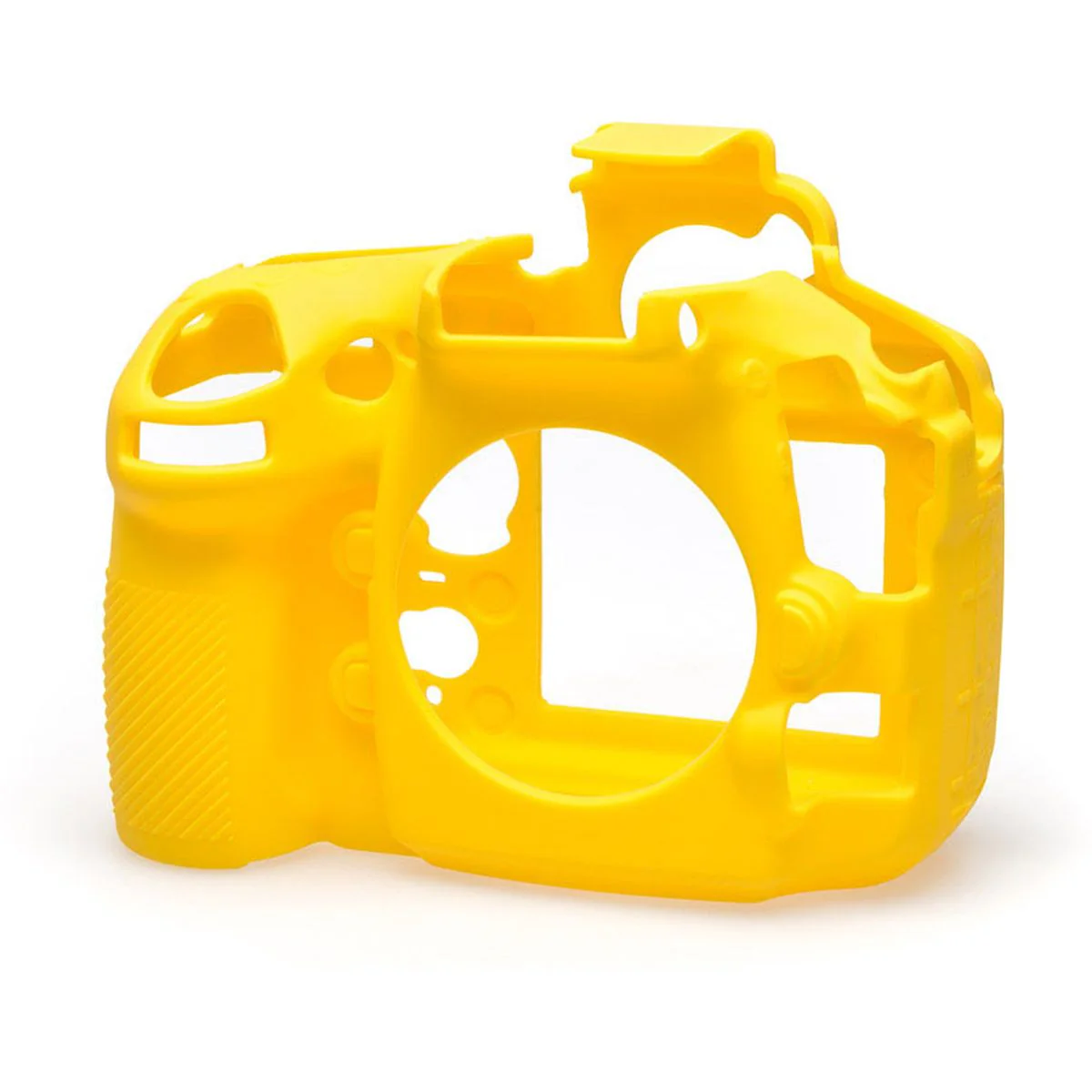 easyCover Body Cover For Nikon D810 Yellow - Image 4