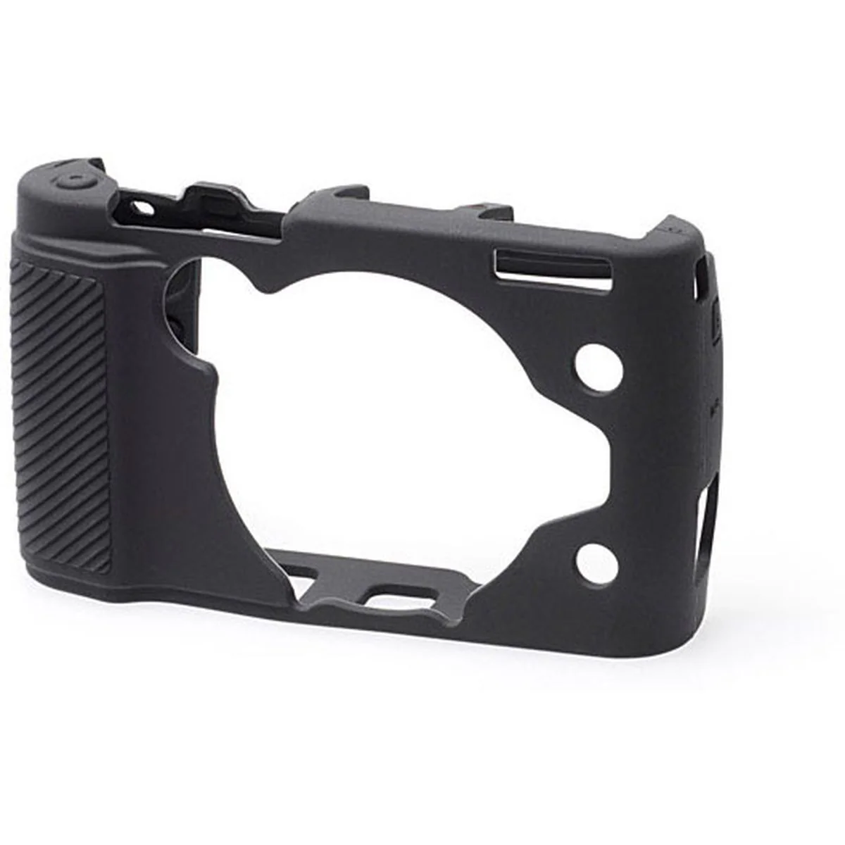easyCover Body Cover For Nikon V3 Black - Image 3