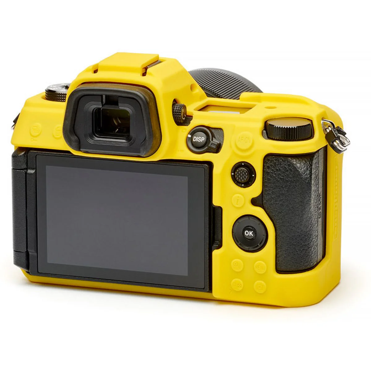 easyCover Body Cover For Nikon Z6 III Yellow - Image 2