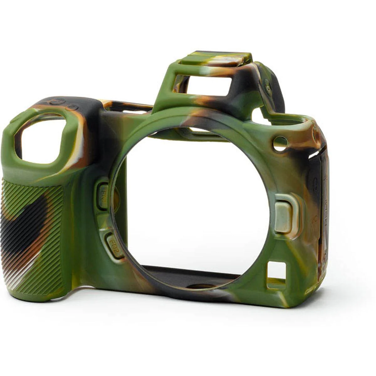 easyCover Body Cover For Nikon Z6 / Z7 Camouflage - Image 5