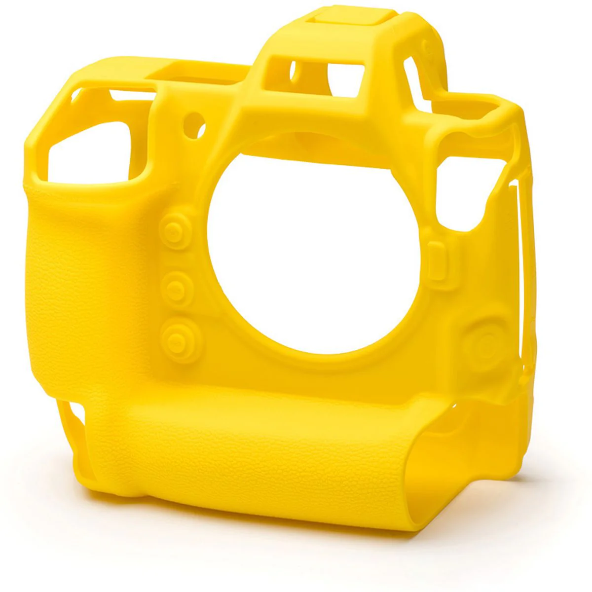 easyCover Body Cover For Nikon Z9 Yellow - Image 4