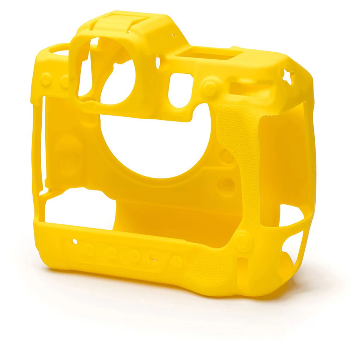 easyCover Body Cover For Nikon Z9 Yellow - Image 5