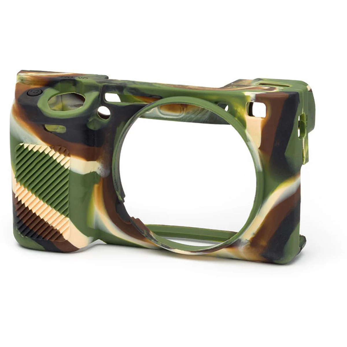 easyCover Body Cover For Sony A6300 Camouflage - Image 3
