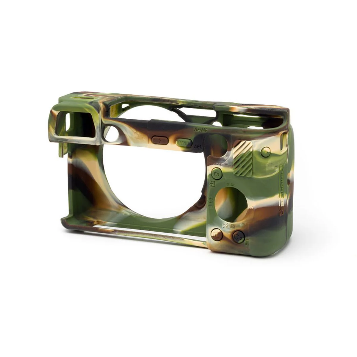 easyCover Body Cover For Sony A6300 Camouflage - Image 5