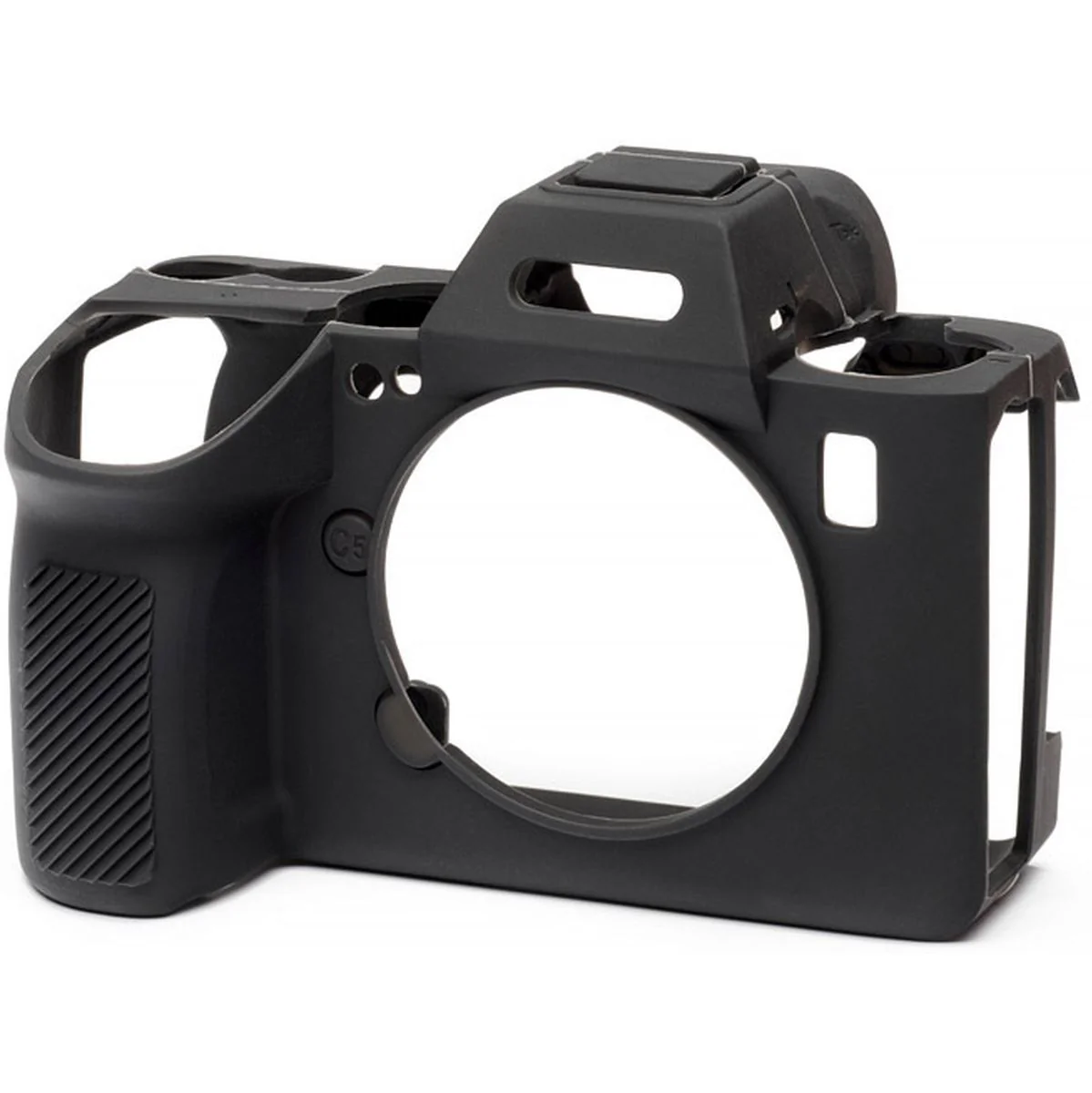 easyCover Body Cover For Sony A9 III Black - Image 4