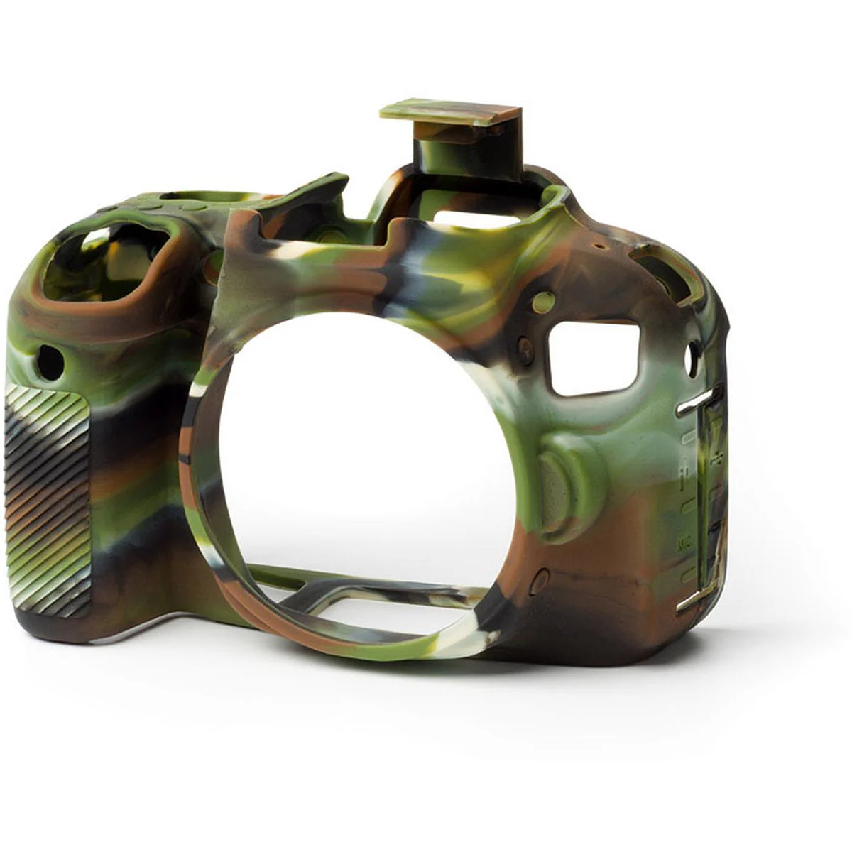 easyCover ECC800DC Body Cover For Canon 800D Camouflage - Image 3