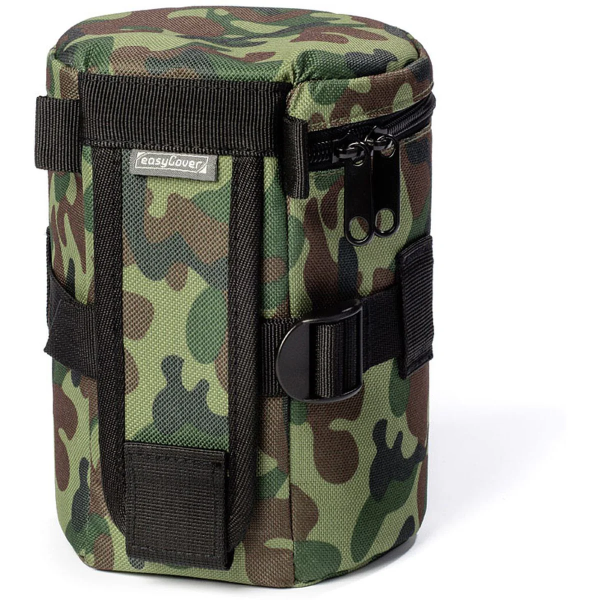easyCover Lens Bag Size 110 X 190mm Camouflage - Image 4
