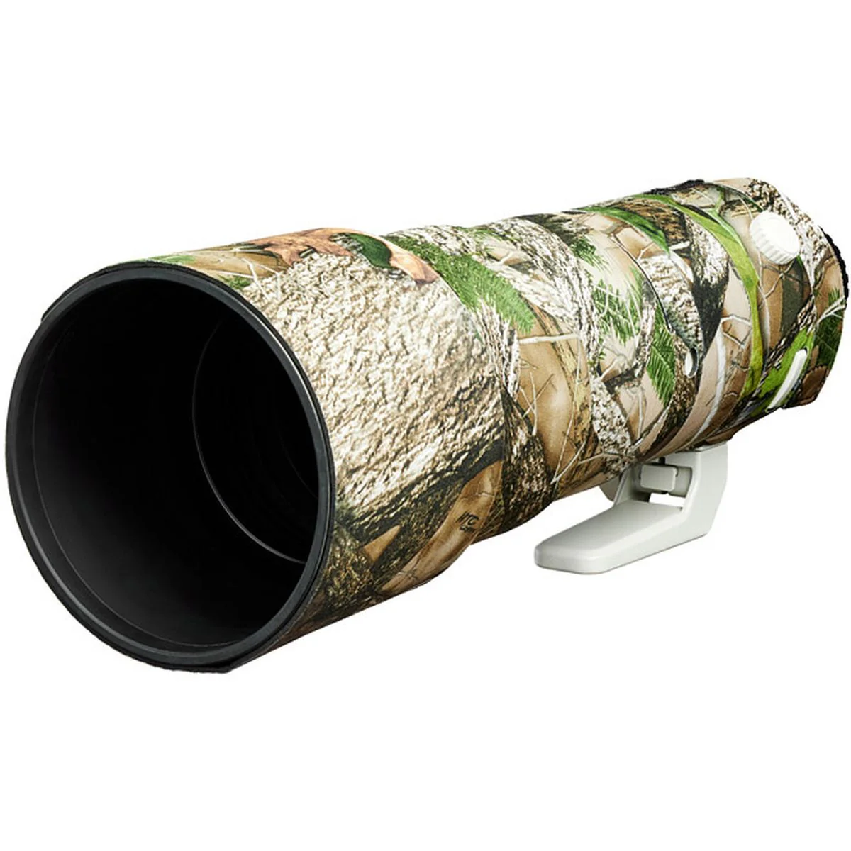 easyCover Lens Oak For Sony FE 200-600mm f/5.6-6.3 G OSS Timber HTC Camouflage - Image 2