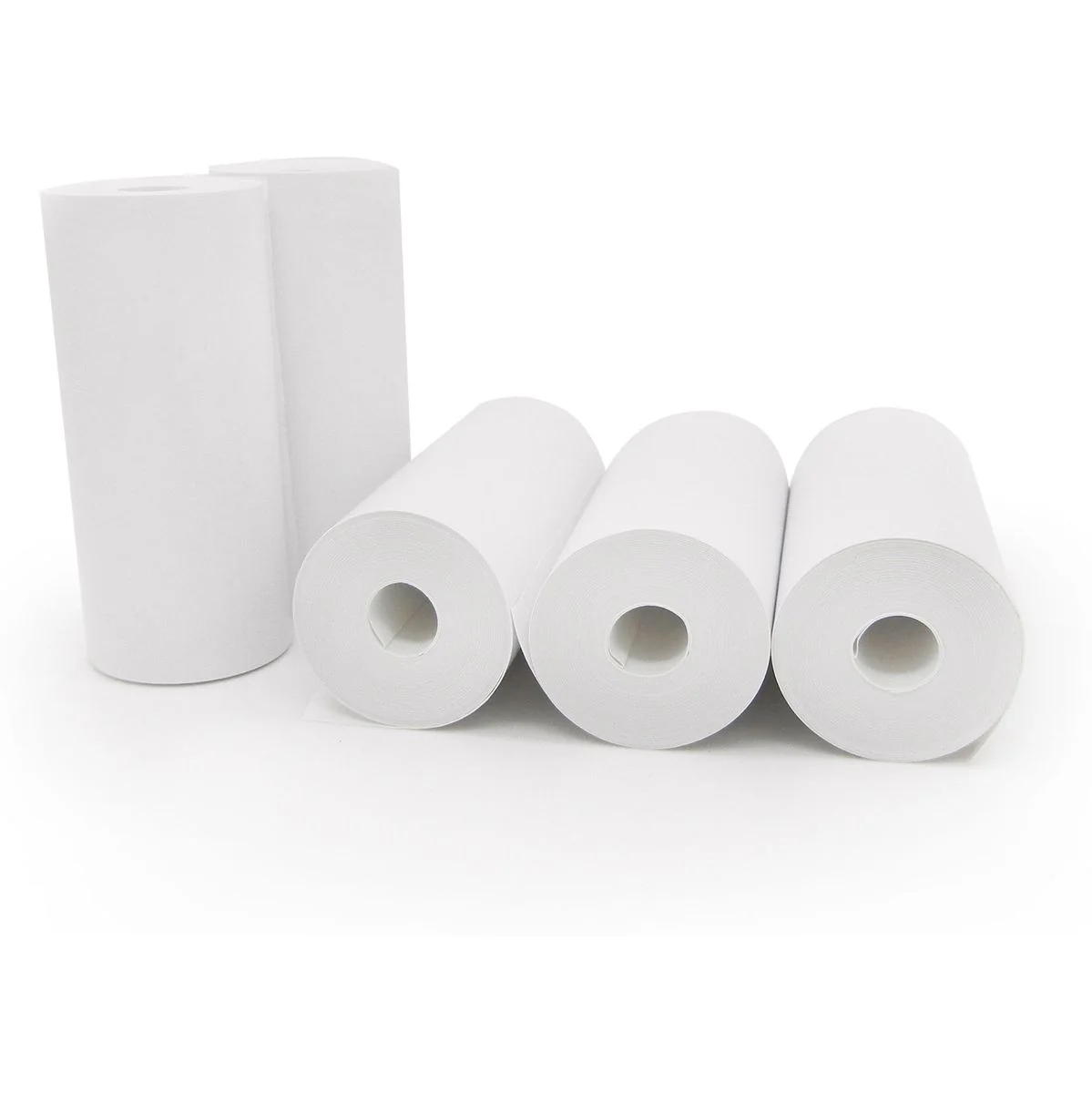 Easypix Instantfun 5X Thermal Printing Paper Rolls - Image 3