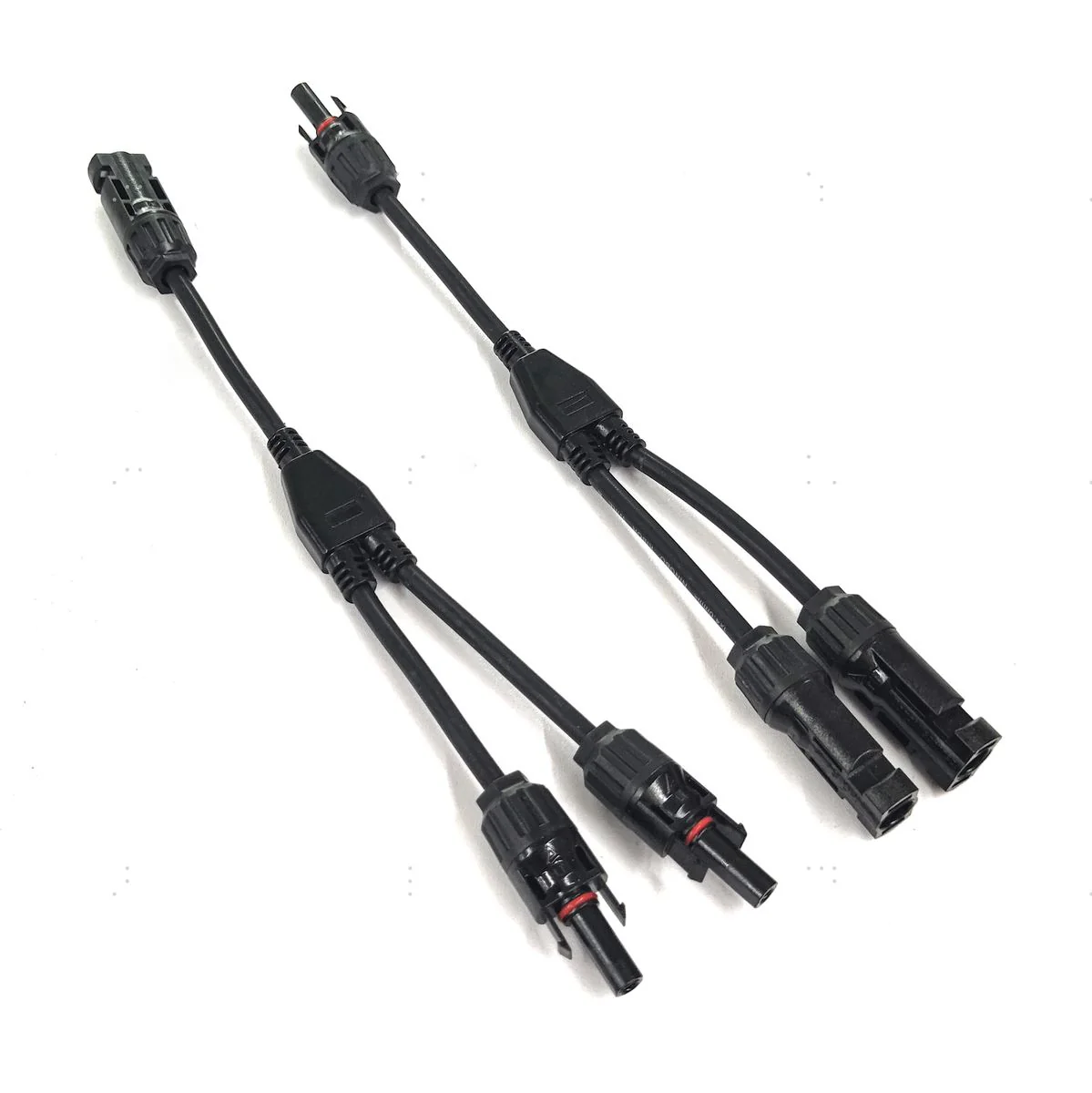 EcoFlow Solar MC4 Parallel Connection Cable (Solar Access...