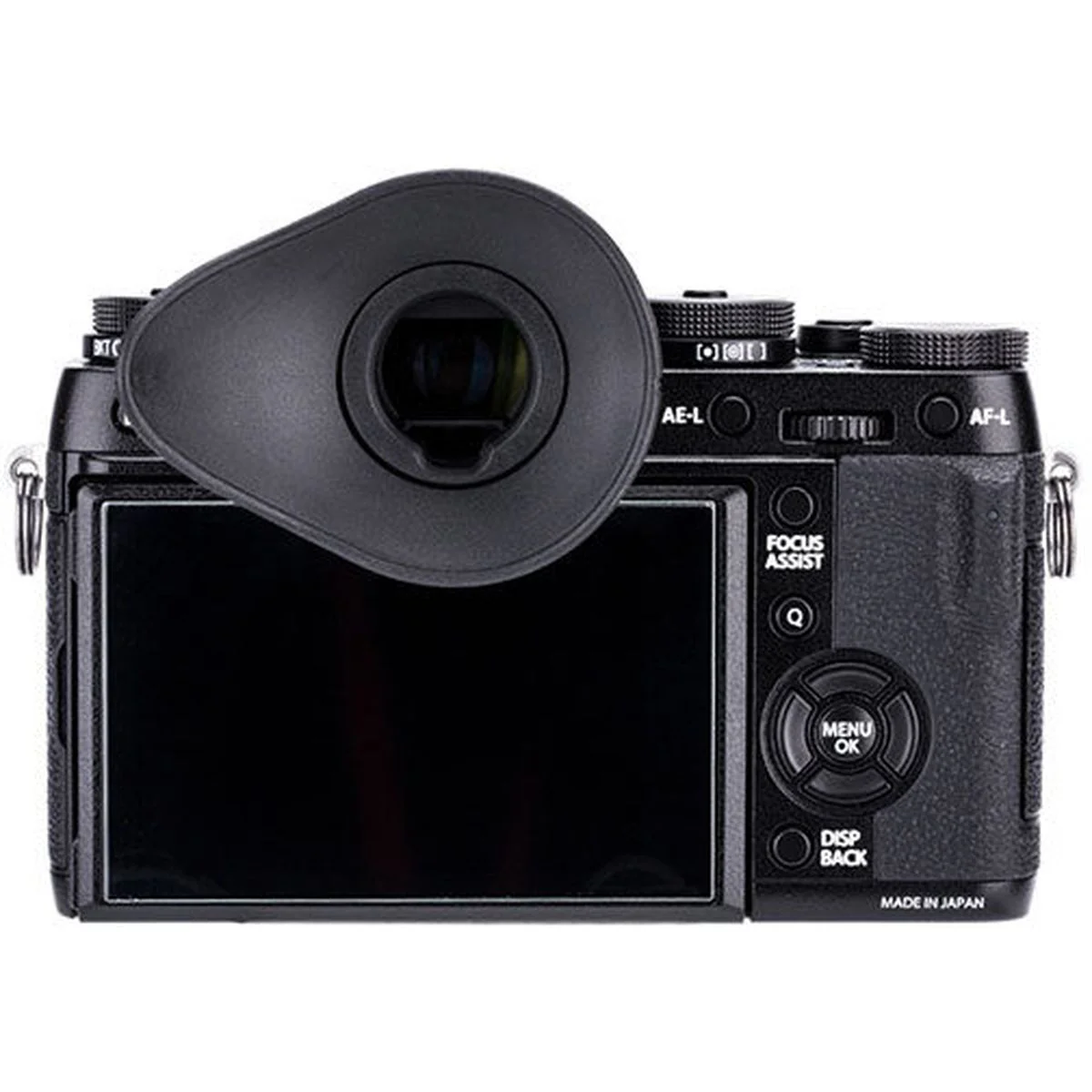 JJC EF Xtlii (Fujifilm X T1) - Image 4
