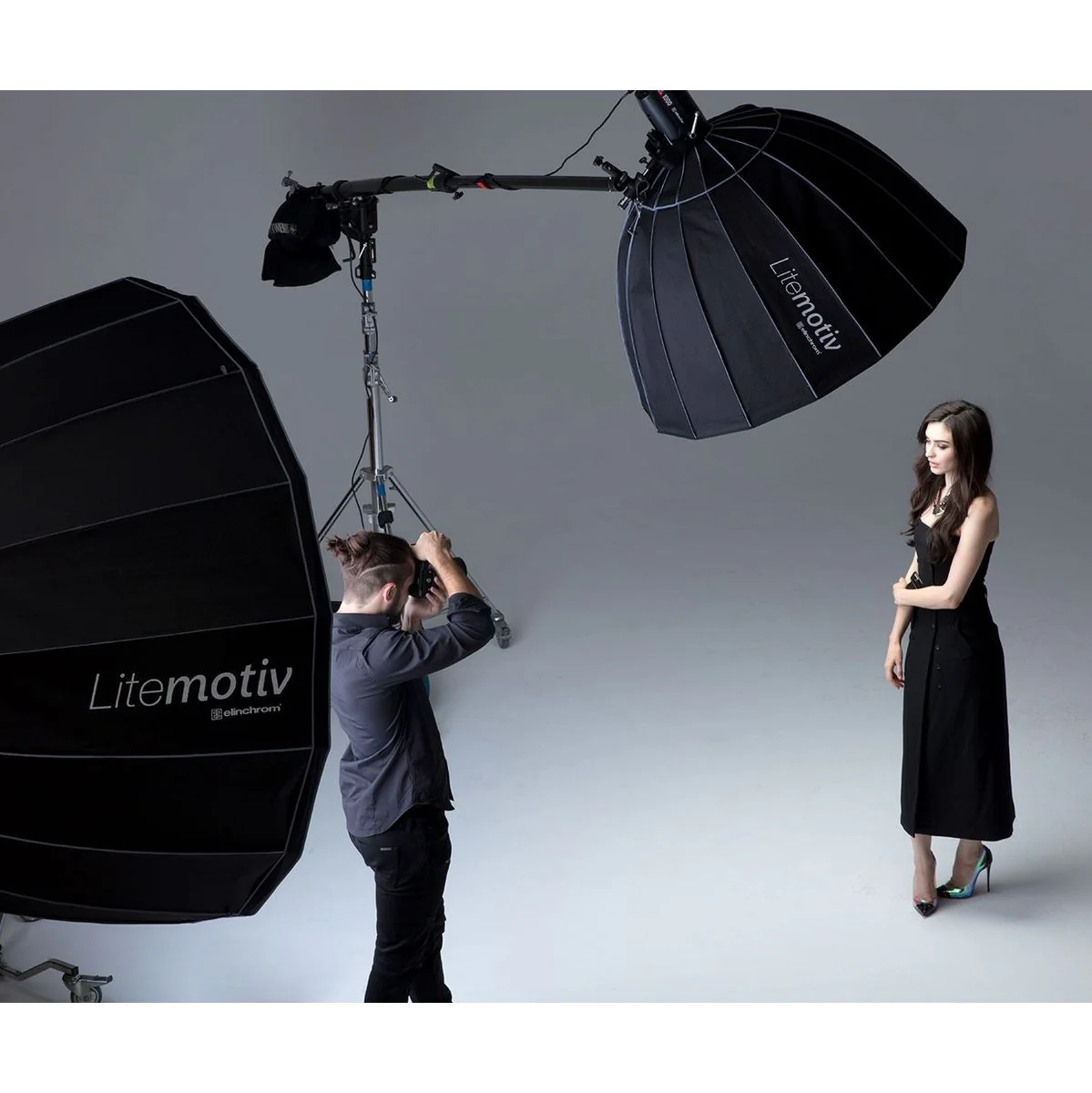 Elinchrom Litemotiv Direct Para Softbox 120cm (47.3") - Image 2