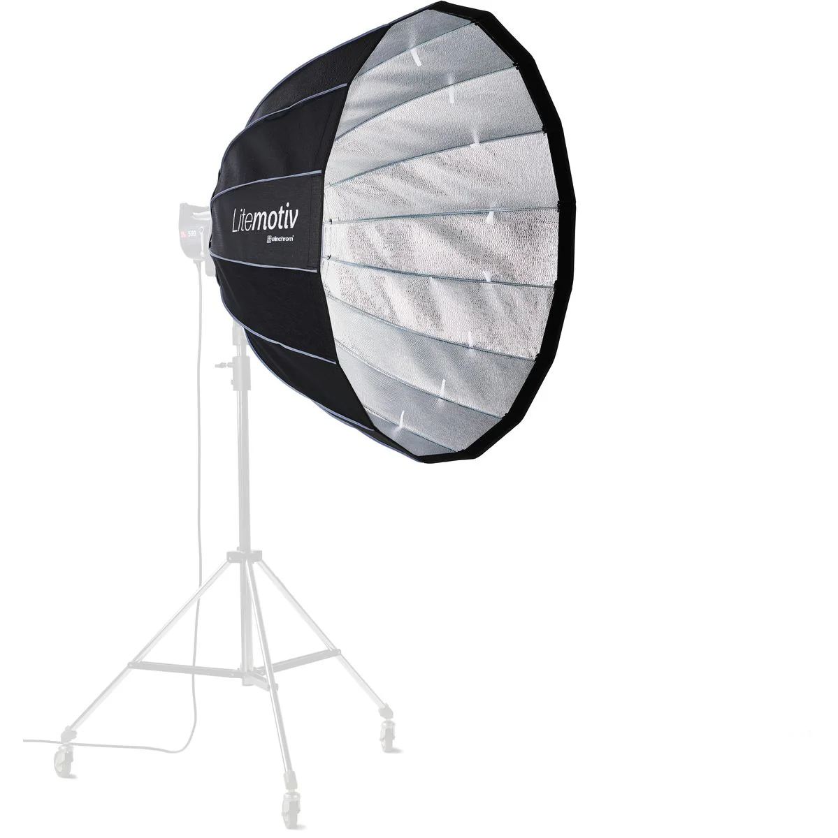 Elinchrom Litemotiv Direct Para Softbox 120cm (47.3") - Image 3