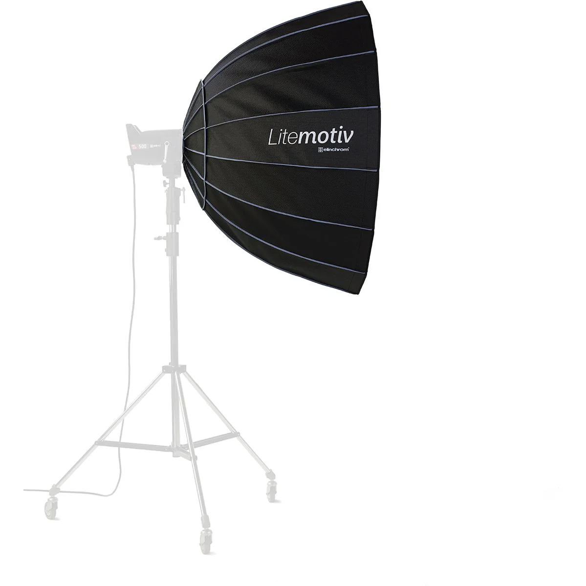 Elinchrom Litemotiv Direct Para Softbox 120cm (47.3") - Image 4
