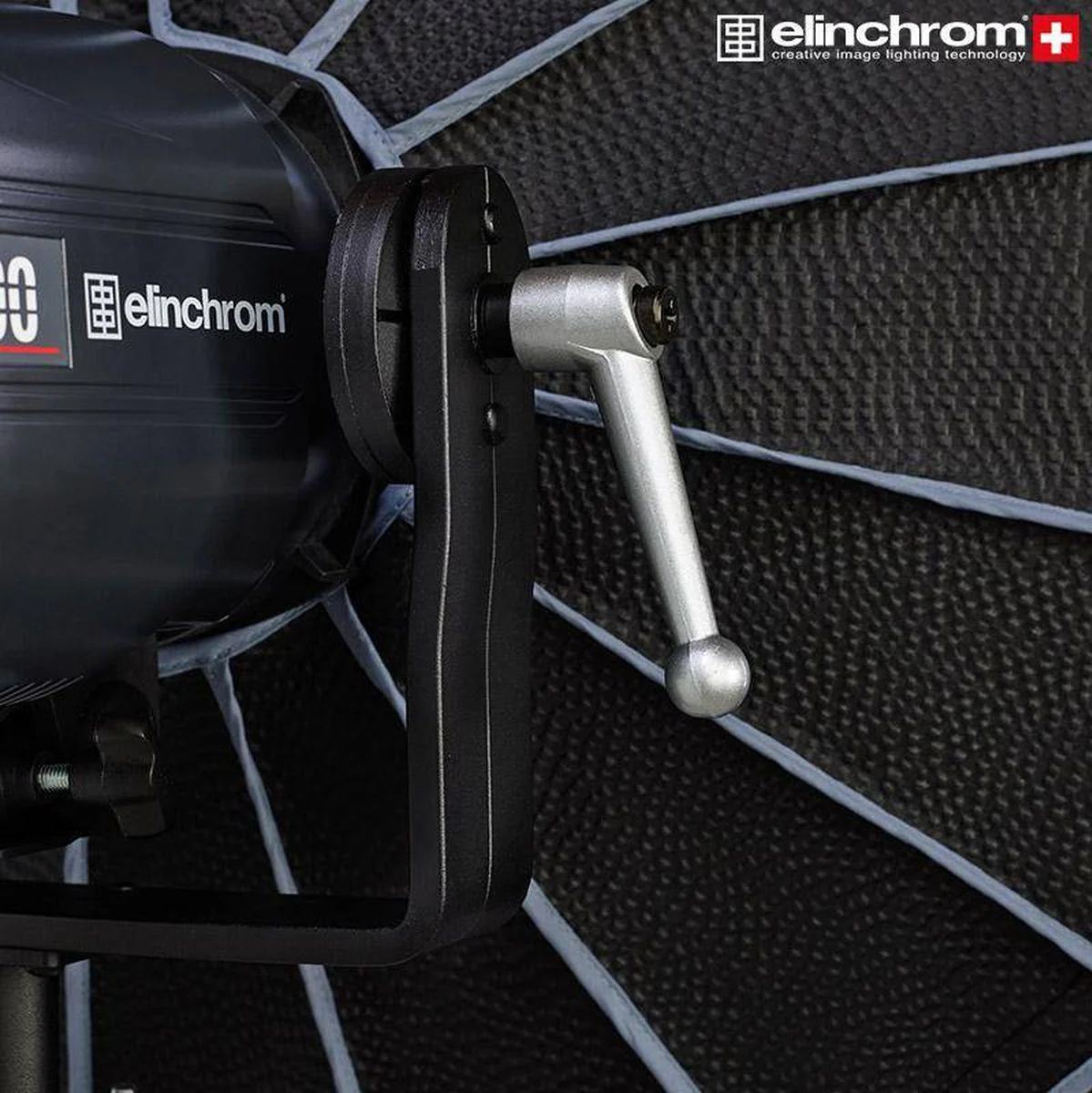 Elinchrom Litemotiv Direct Para Softbox 190cm (75") - Image 2