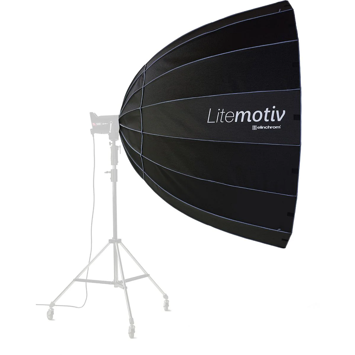 Elinchrom Litemotiv Direct Para Softbox 190cm (75") - Image 4