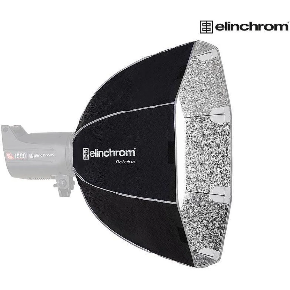 Elinchrom Rotalux Deep Octa Softbox 70cm (27.5") - Image 3