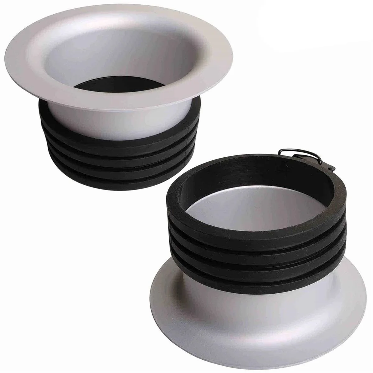 Elinchrom Rotalux Go Adapter Profoto(R) - Image 2