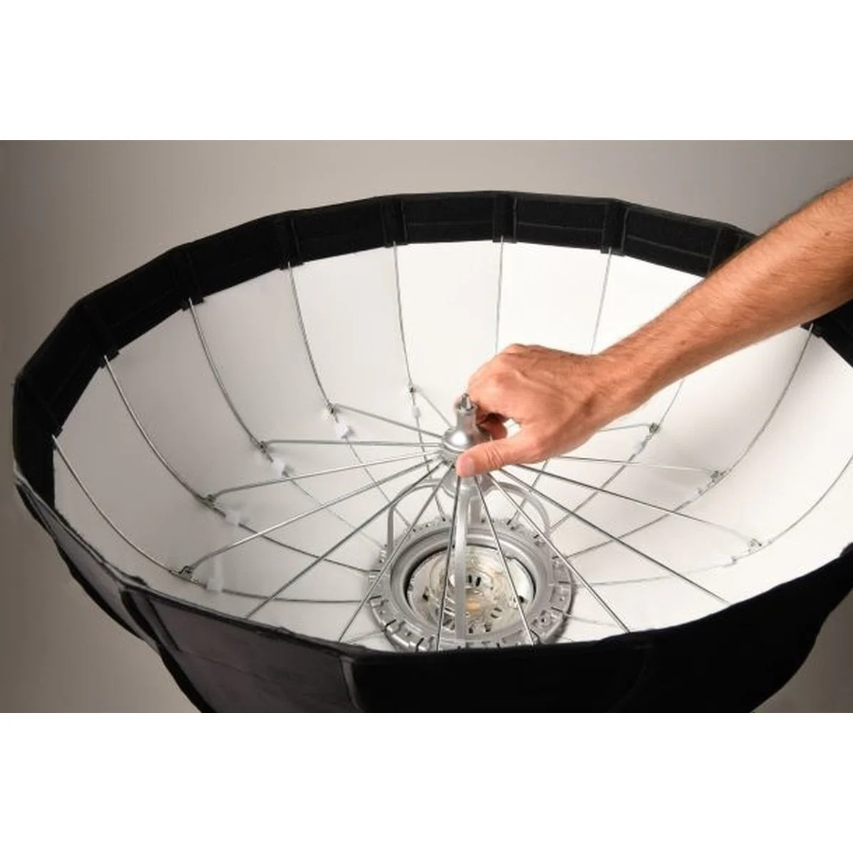 Elinchrom Rotalux Go Strip 35 X 75 cm (14 X 30") - Image 2