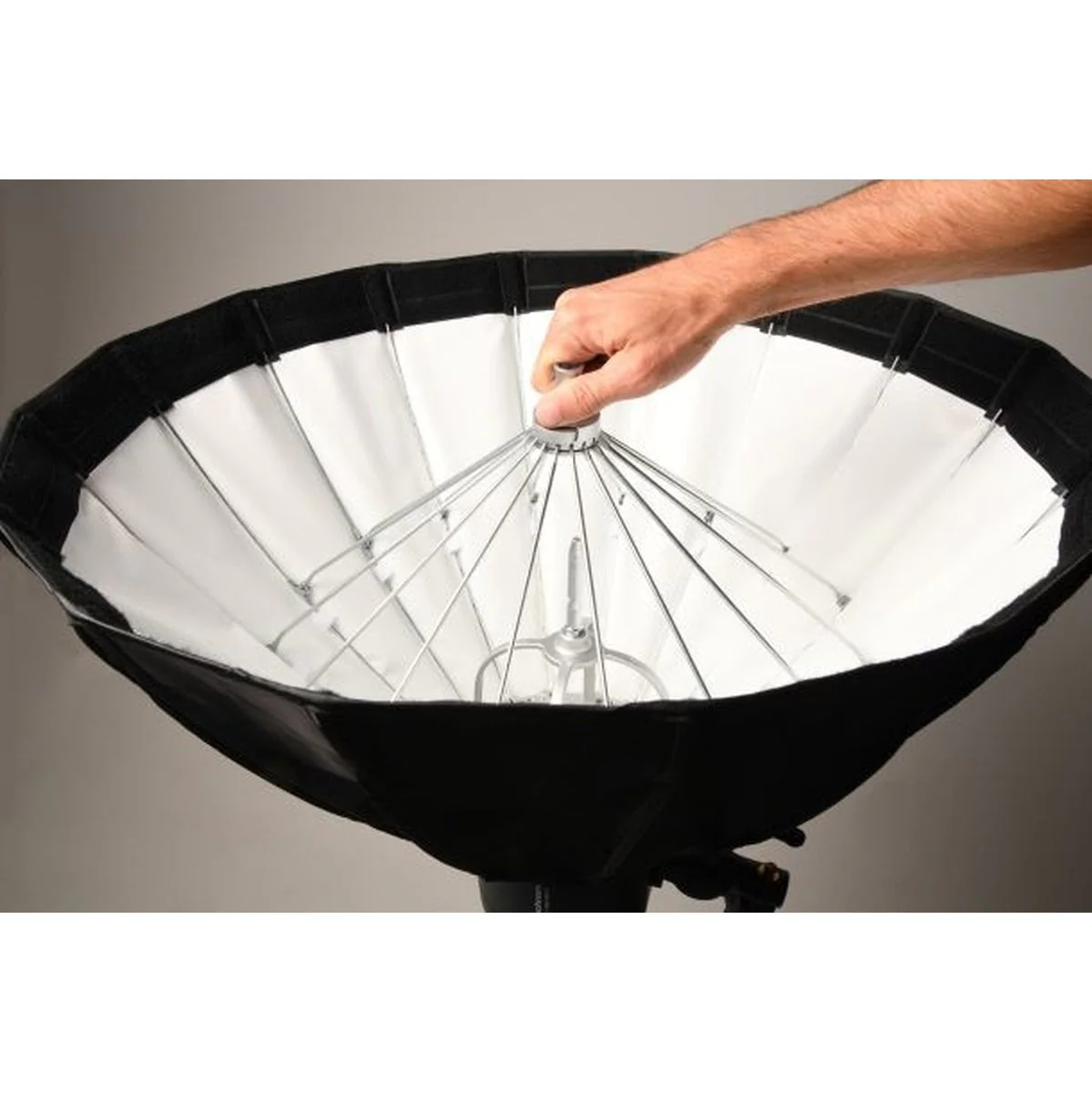 Elinchrom Rotalux Go Strip 35 X 75 cm (14 X 30") - Image 3