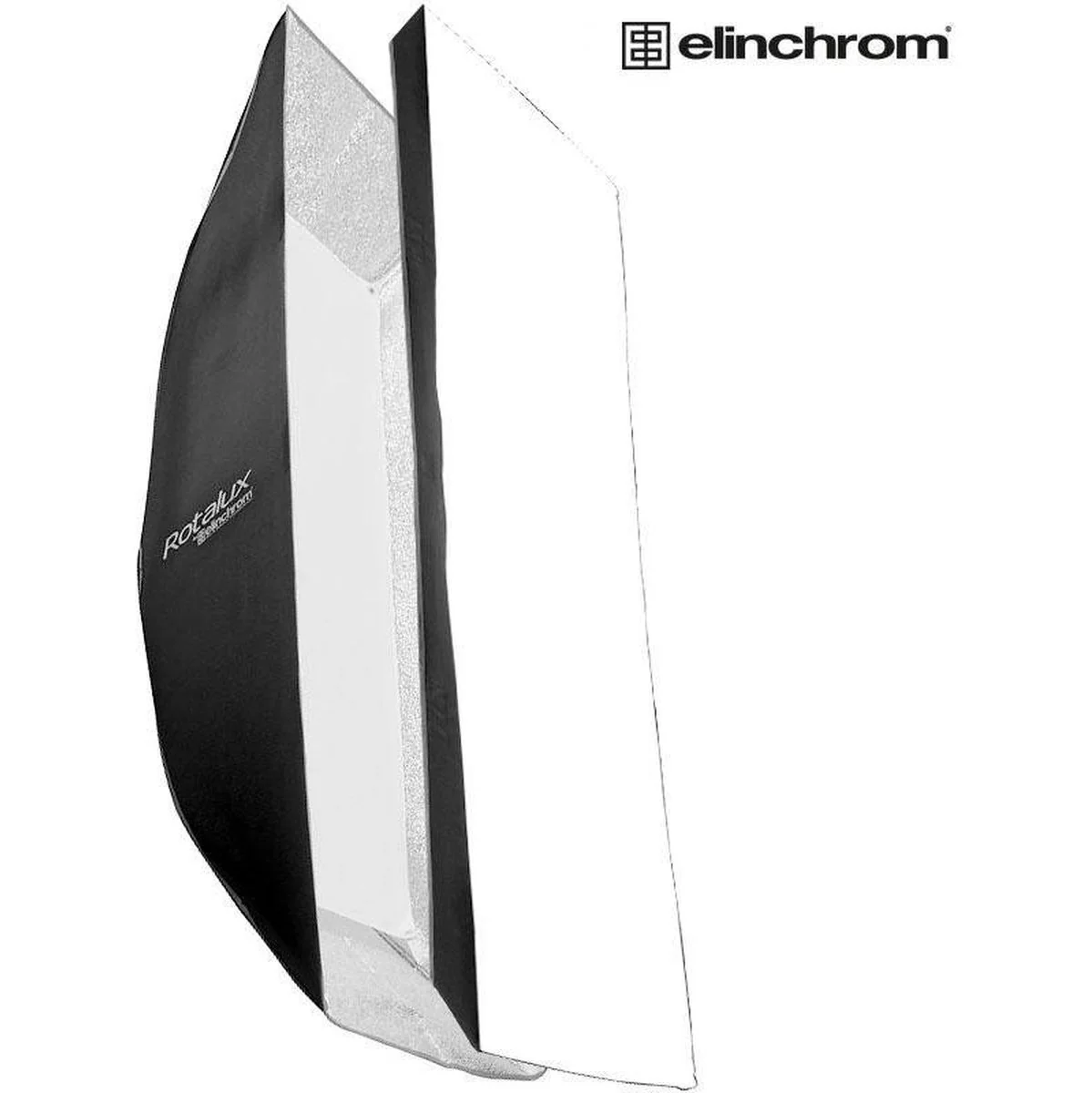 Elinchrom Rotalux Recta Softbox 60x80cm (23.6x31.5") - Image 2