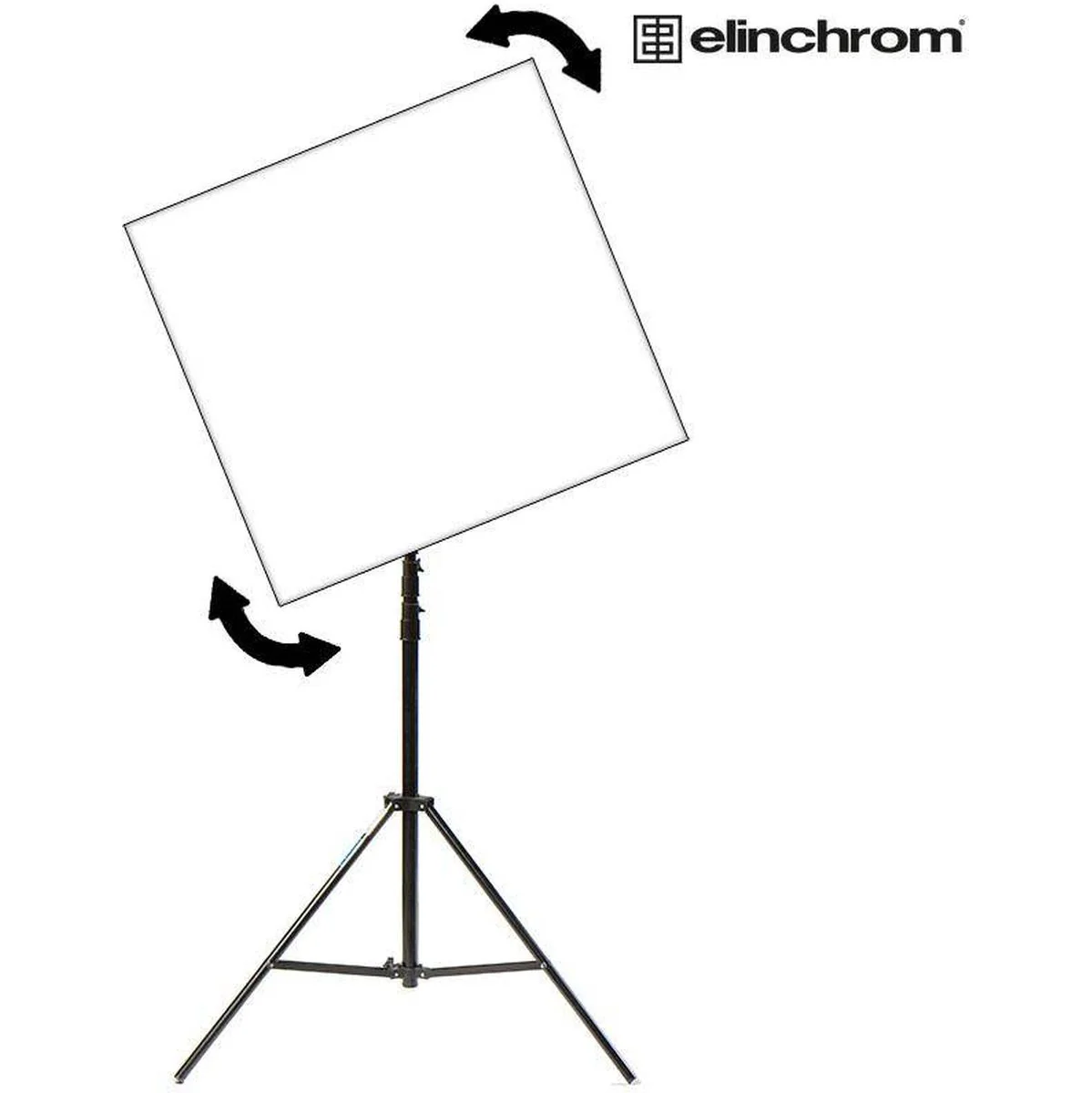 Elinchrom Rotalux Square Softbox 100cm (39") - Image 2